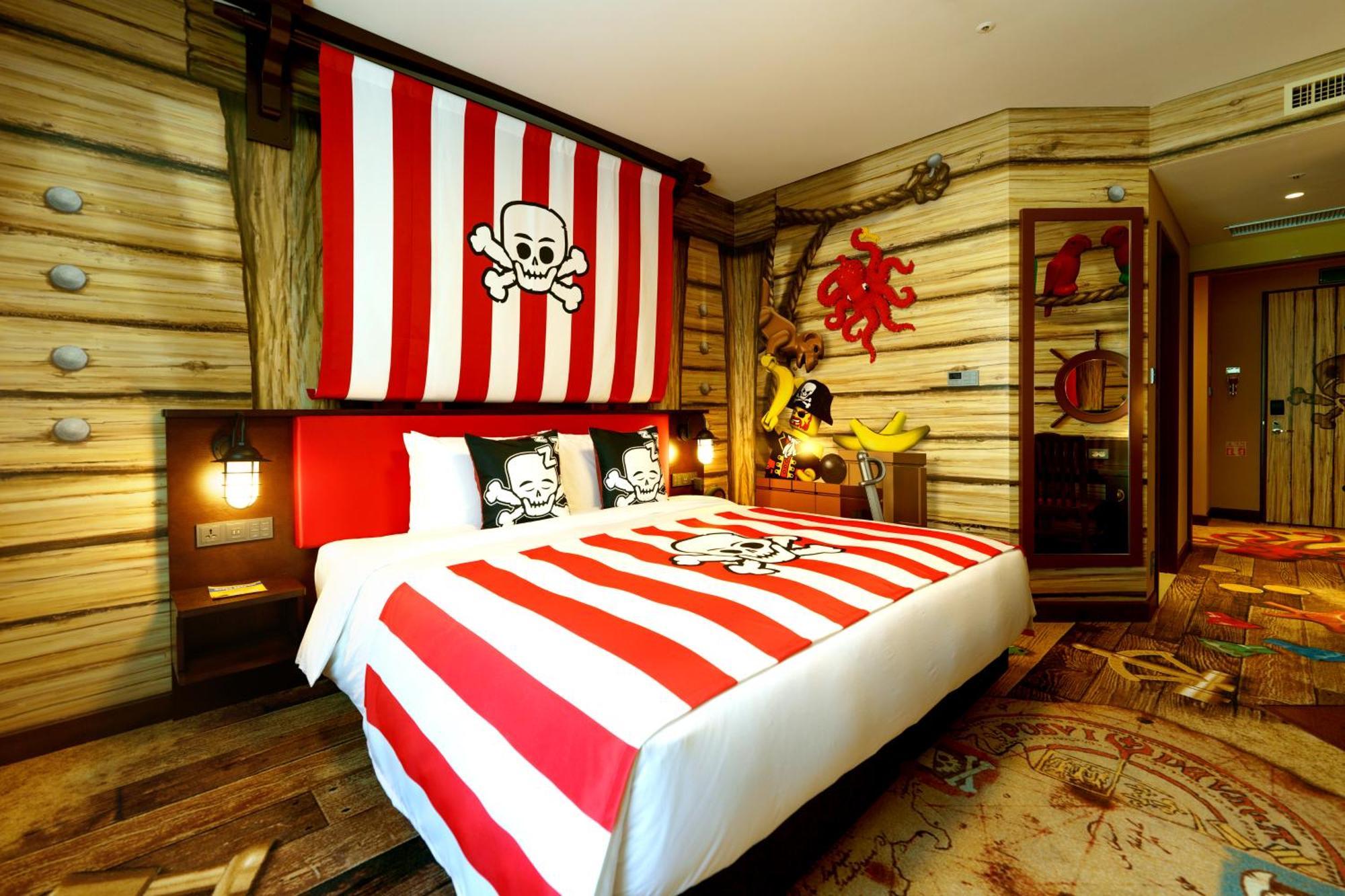 Legoland Korea Resort Hotel Chuncheon Ngoại thất bức ảnh