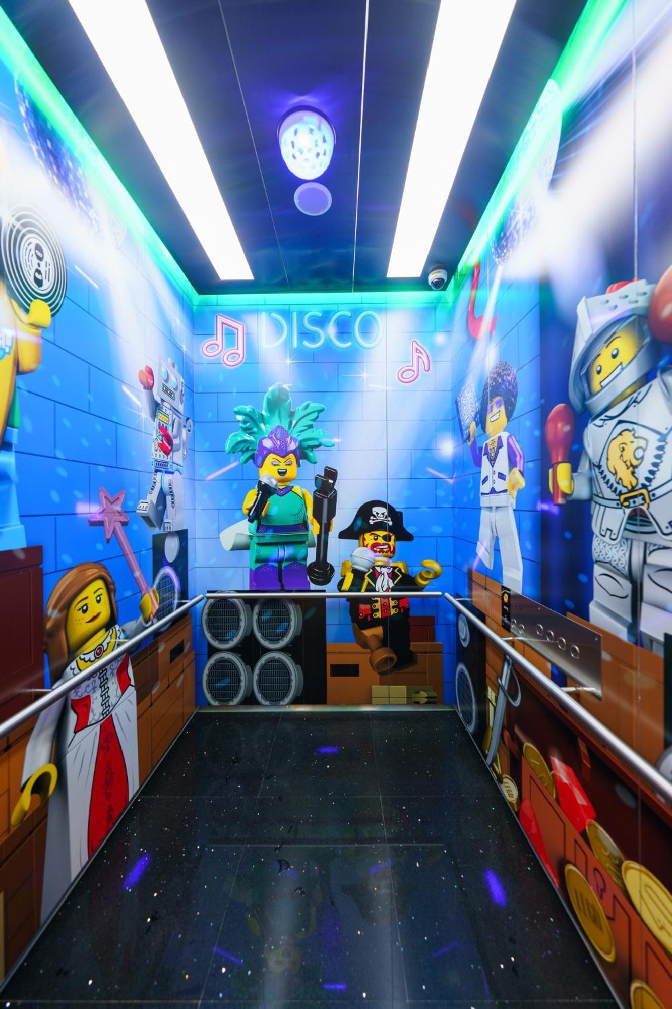 Legoland Korea Resort Hotel Chuncheon Ngoại thất bức ảnh