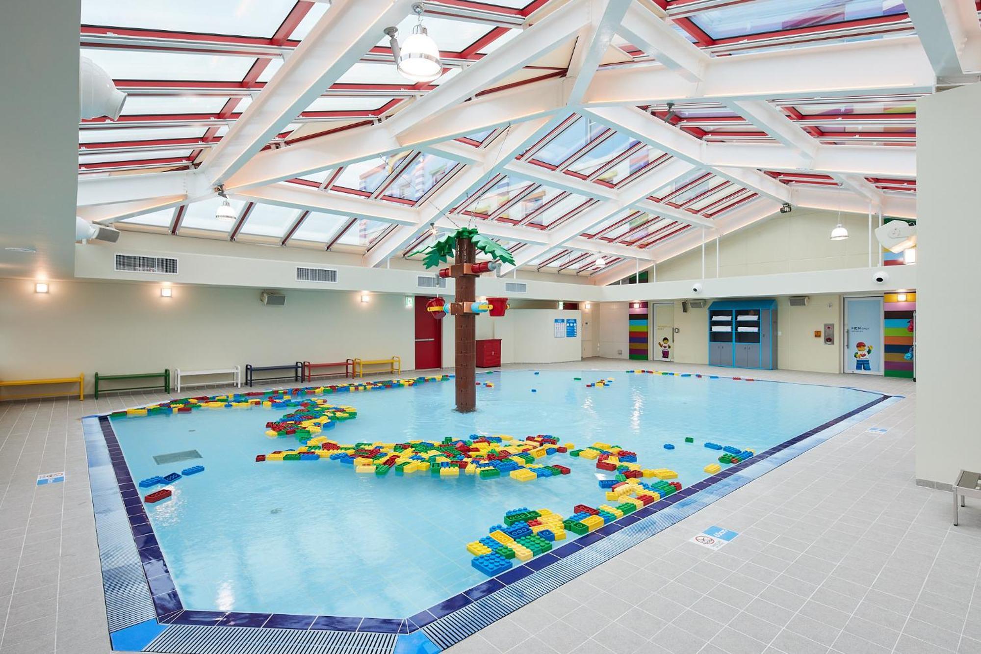Legoland Korea Resort Hotel Chuncheon Ngoại thất bức ảnh